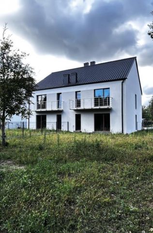 Mieszkanie 4-pokojowe Kamieniec Wrocławski, ul. Miodowa. Zdjęcie 5