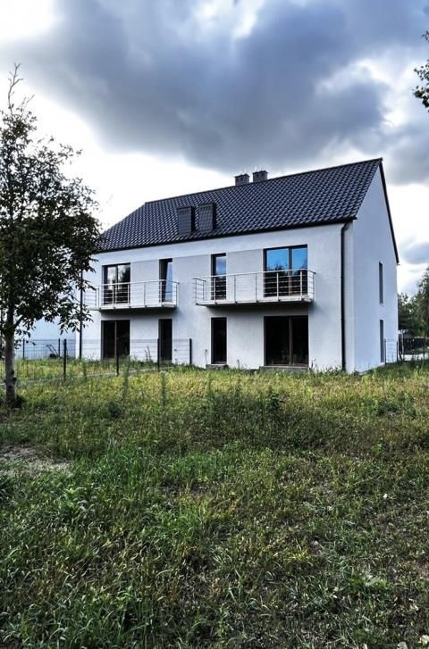 Mieszkanie 4-pokojowe Kamieniec Wrocławski, ul. Miodowa. Zdjęcie 5