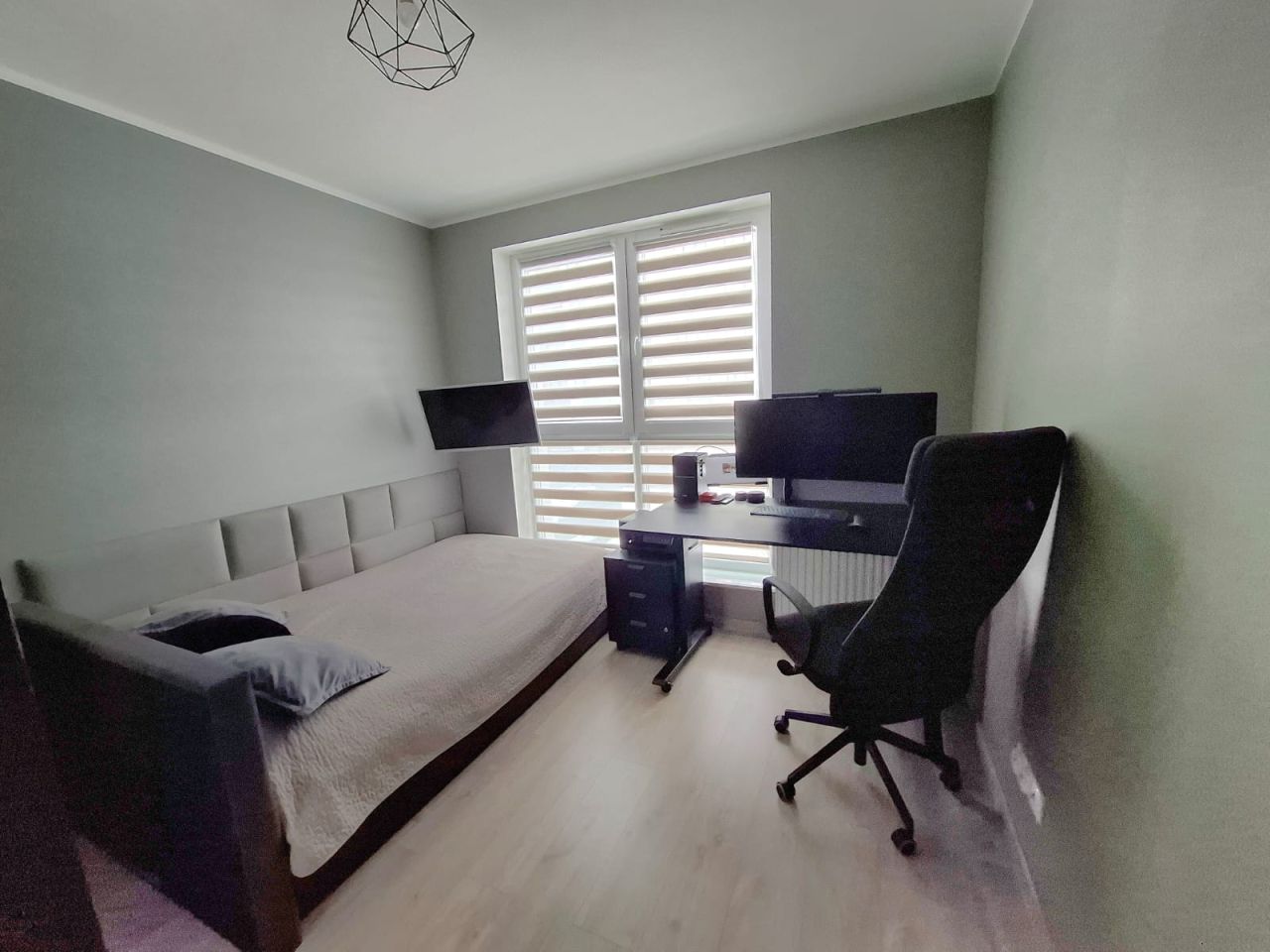 Mieszkanie 3-pokojowe Olsztyn, ul. 15 Dywizji. Zdjęcie 8