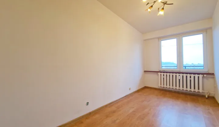 Mieszkanie 3-pokojowe Sanok Wójtostwo, ul. Jana Pawła II