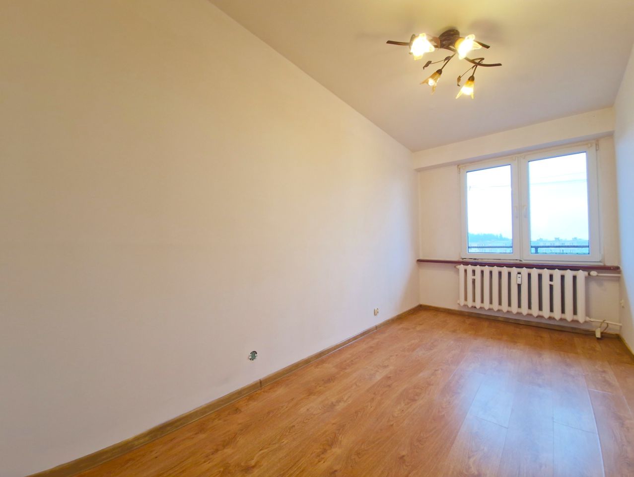 Mieszkanie 3-pokojowe Sanok Wójtostwo, ul. Jana Pawła II