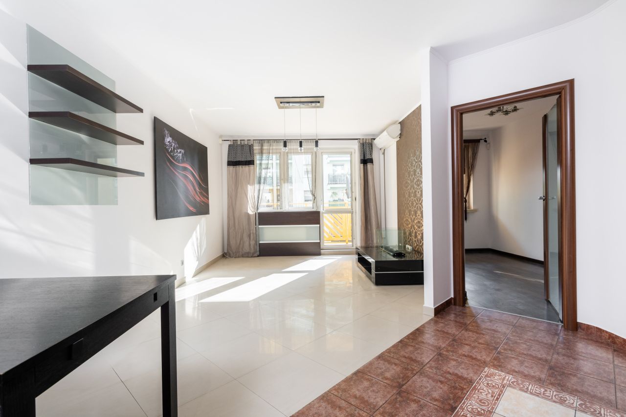 Mieszkanie 2-pokojowe Warszawa Białołęka, ul. Aluzyjna. Zdjęcie 4