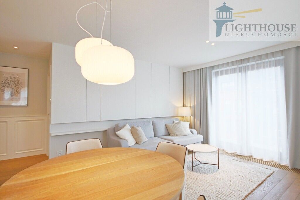 Mieszkanie 3-pokojowe Gdańsk Śródmieście. Zdjęcie 15