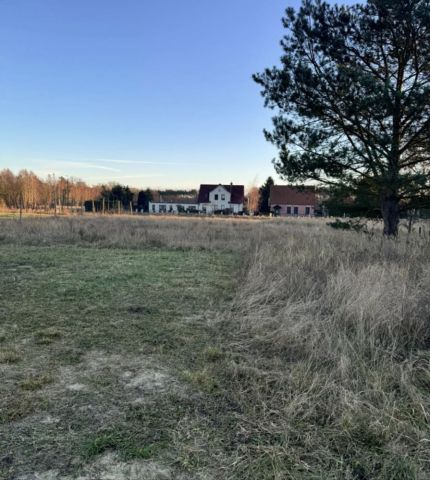 Działka budowlana Niekłończyca. Zdjęcie 1