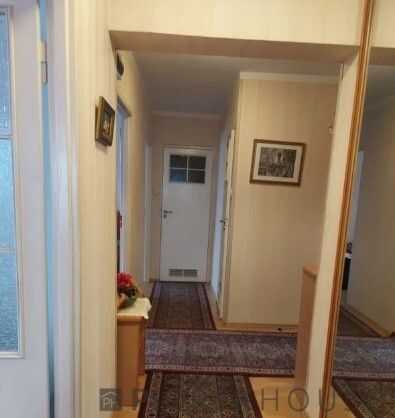 Mieszkanie 3-pokojowe Warszawa Mokotów, ul. Cieszyńska. Zdjęcie 5