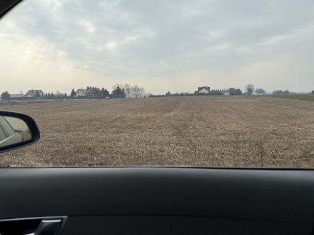 Działka budowlana Bystrzyca Kamień. Zdjęcie 3