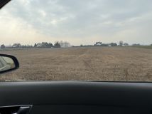 Działka budowlana Bystrzyca Kamień. Zdjęcie 2