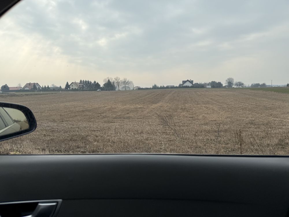 Działka budowlana Bystrzyca Kamień. Zdjęcie 3