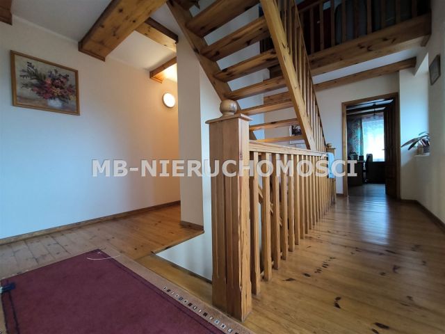 dom, 11 pokoi Olsztyn Dajtki. Zdjęcie 11