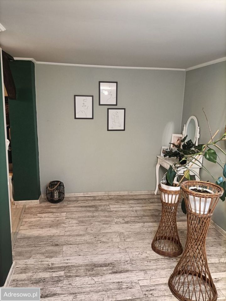 dom wolnostojący, 7 pokoi Kwaczała, ul. Jana Pawła II. Zdjęcie 13