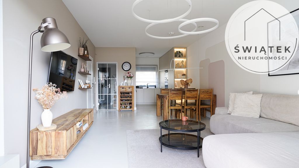 Mieszkanie 4-pokojowe Toruń, Włocławska 31. Zdjęcie 7