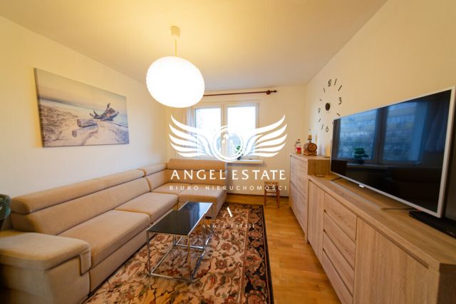 Mieszkanie 3-pokojowe Szczecin, ul. Sebastiana Klonowica. Zdjęcie 2