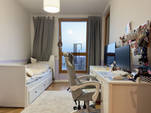 Mieszkanie 4-pokojowe Warszawa Wola, ul. Goleszowska. Zdjęcie 14