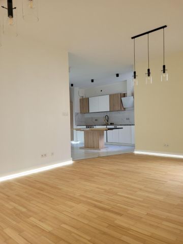 Mieszkanie 2-pokojowe Warszawa Mokotów, ul. Dolna. Zdjęcie 1