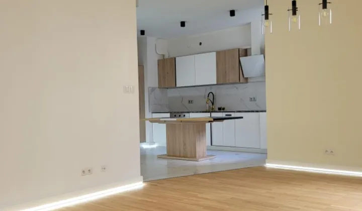 Mieszkanie 2-pokojowe Warszawa Mokotów, ul. Dolna