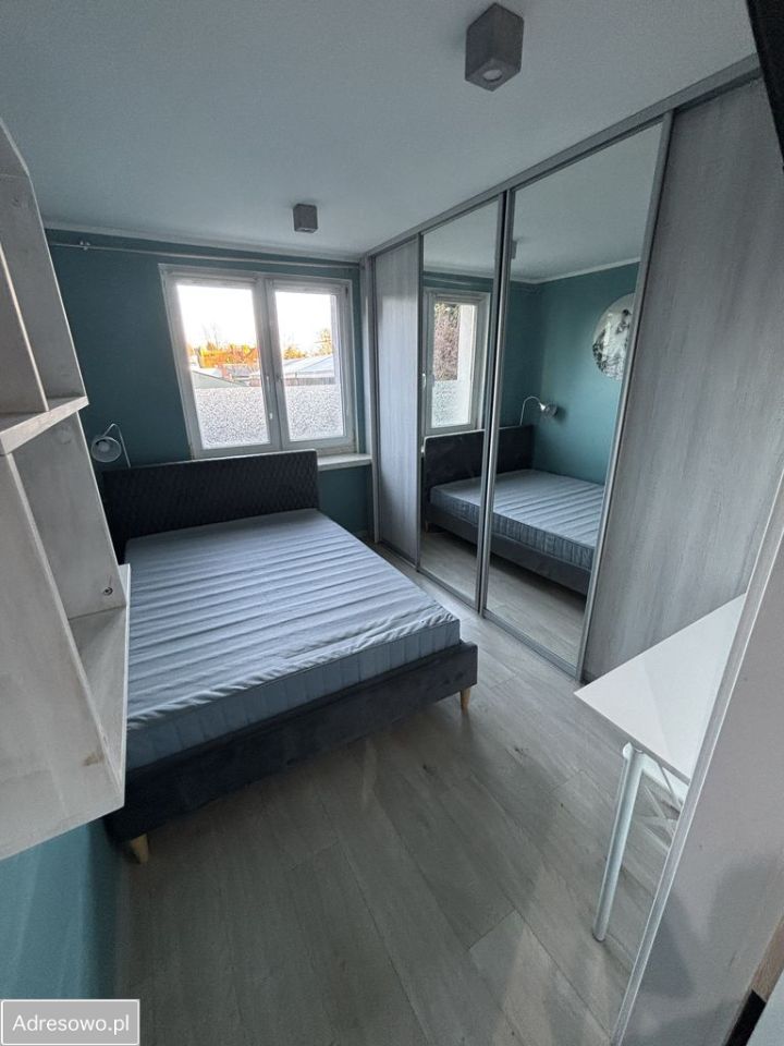 Mieszkanie 3-pokojowe Pabianice. Zdjęcie 8