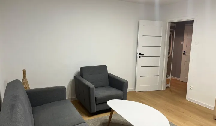 Mieszkanie 2-pokojowe Kielce, ul. Jana Chryzostoma Paska