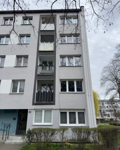 Mieszkanie 1-pokojowe Wrocław Biskupin, ul. Stefanii Sempołowskiej. Zdjęcie 7