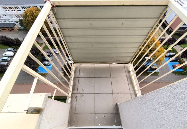 Mieszkanie 2-pokojowe Częstochowa Tysiąclecie, al. Aleja Armii Krajowej. Zdjęcie 11