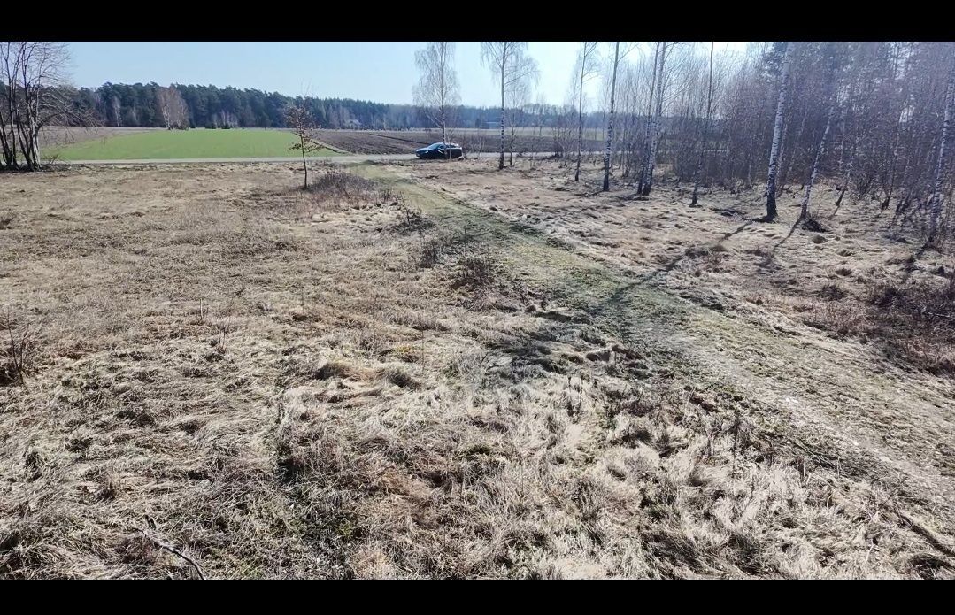 Działka budowlana Brok, ul. Zamoście. Zdjęcie 3