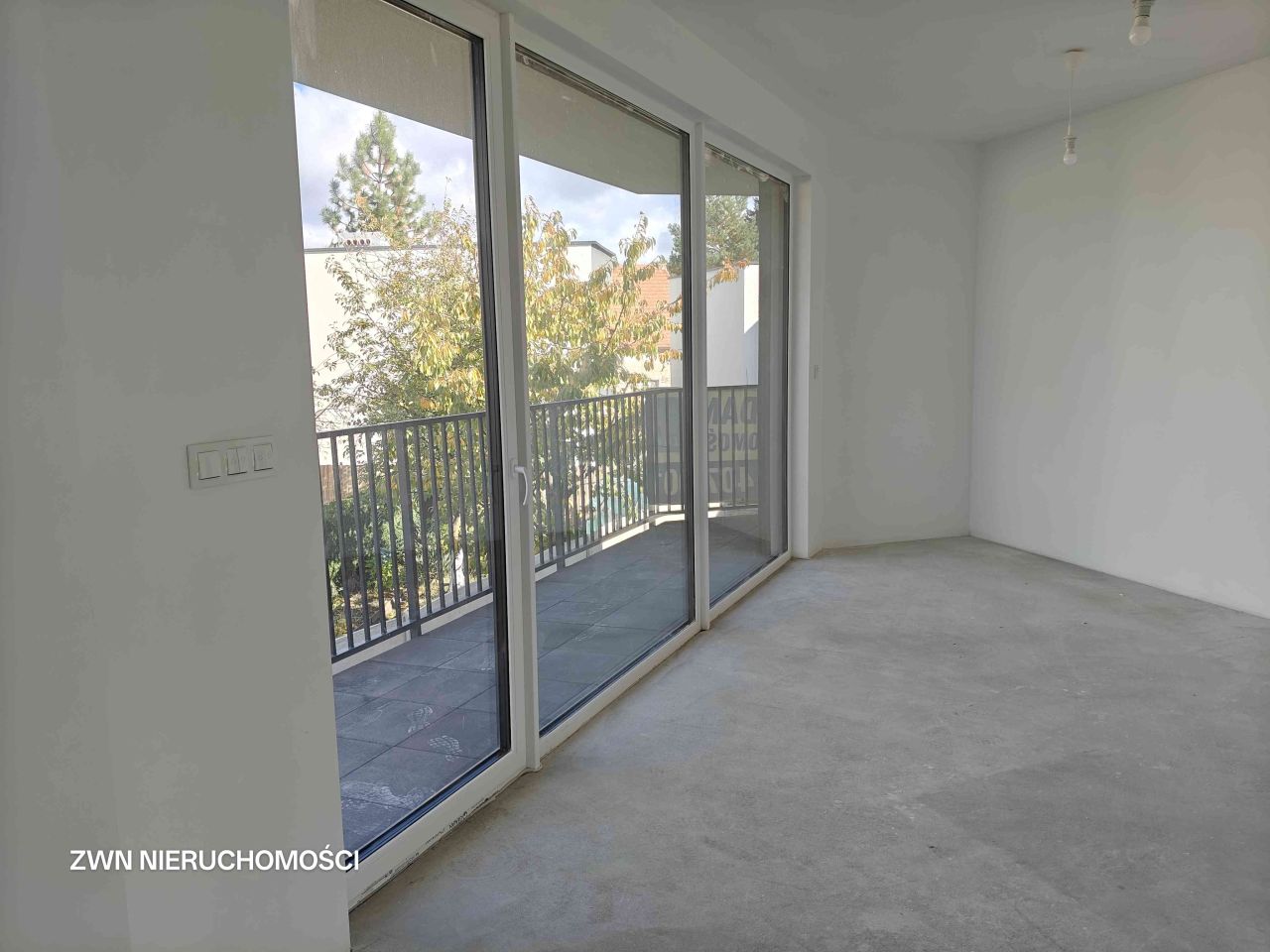 Mieszkanie 2-pokojowe Wrocław Fabryczna, ul. Dziarska. Zdjęcie 10