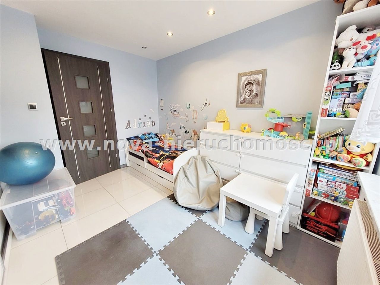 Mieszkanie 2-pokojowe Rybnik Boguszowice, ul. Józefa Lompy. Zdjęcie 4