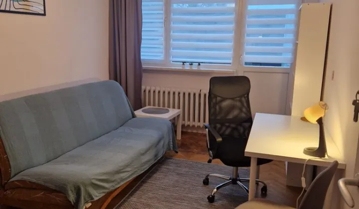 Pokój Wrocław Biskupin, ul. Józefa Chełmońskiego