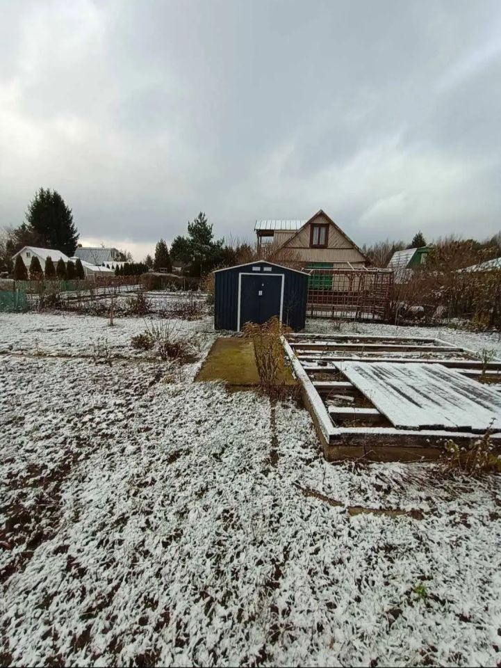 Działka rod Białystok Wygoda, ul. 42 Pułku Piechoty. Zdjęcie 3