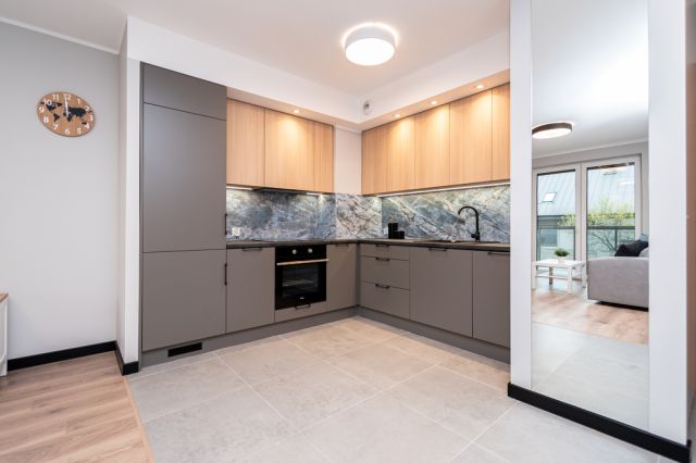 Mieszkanie 2-pokojowe Kalisz, ul. Adama Asnyka. Zdjęcie 7