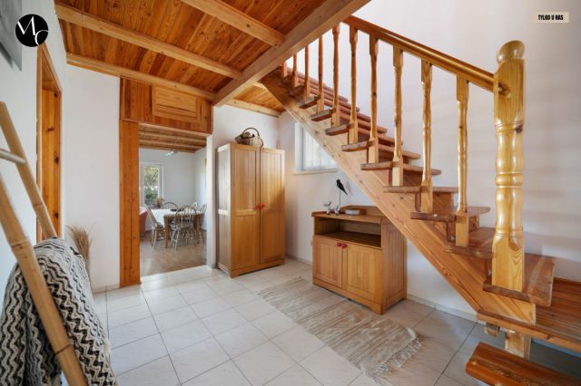 dom wolnostojący, 3 pokoje Krzeszna. Zdjęcie 8