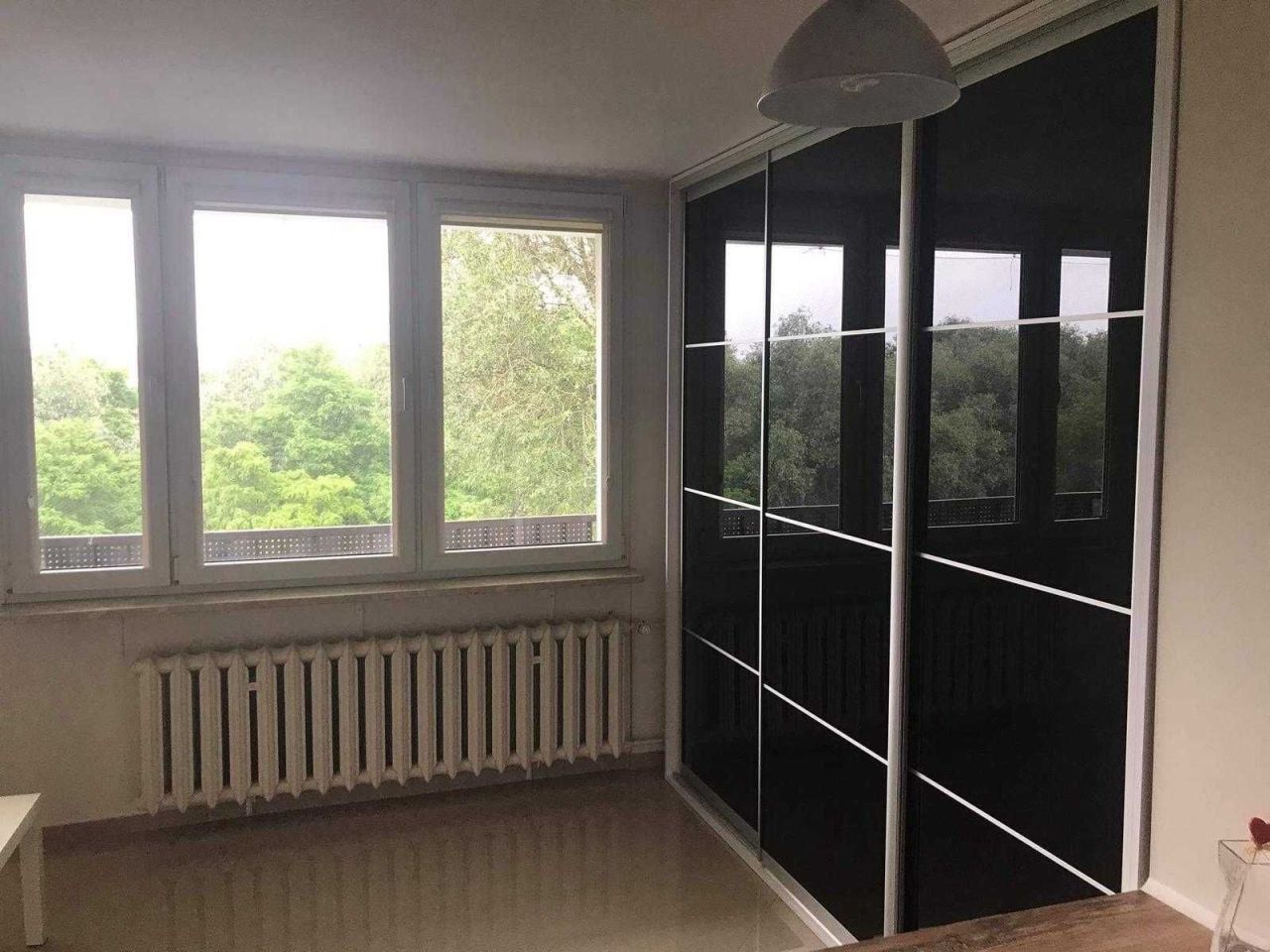 Mieszkanie 1-pokojowe Bielsko-Biała, ul. Czwartaków. Zdjęcie 2