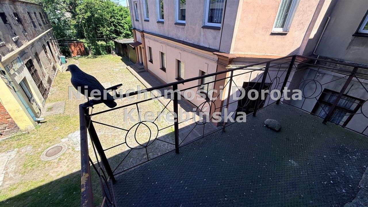 Mieszkanie 1-pokojowe Tomaszów Mazowiecki, al. marsz. Józefa Piłsudskiego. Zdjęcie 19