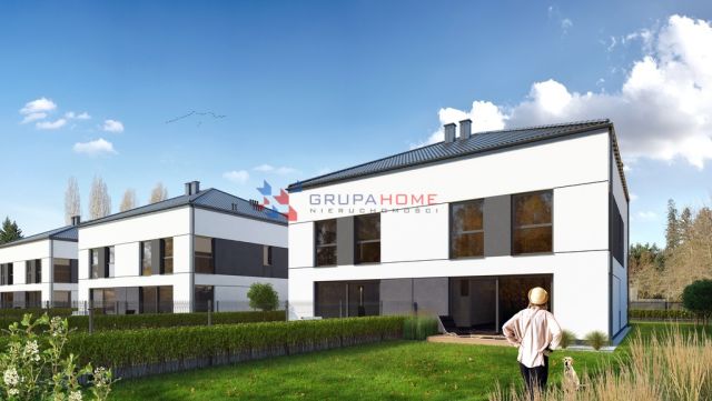 bliźniak, 5 pokoi Złotokłos. Zdjęcie 3