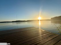 Działka budowlana Głębockie Pierwsze. Zdjęcie 1