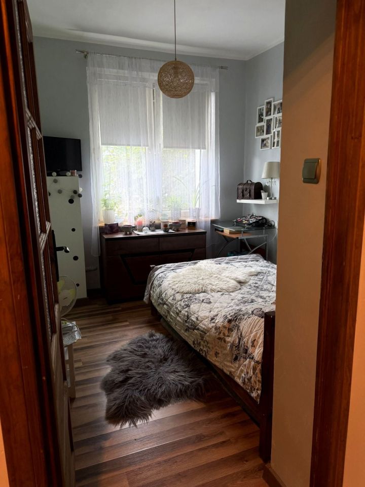 Mieszkanie 2-pokojowe Warszawa Bródno, ul. Wybrańska. Zdjęcie 9