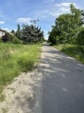 Działka budowlana Ostrowiec Świętokrzyski, ul. Onufrego Zagłoby. Zdjęcie 4