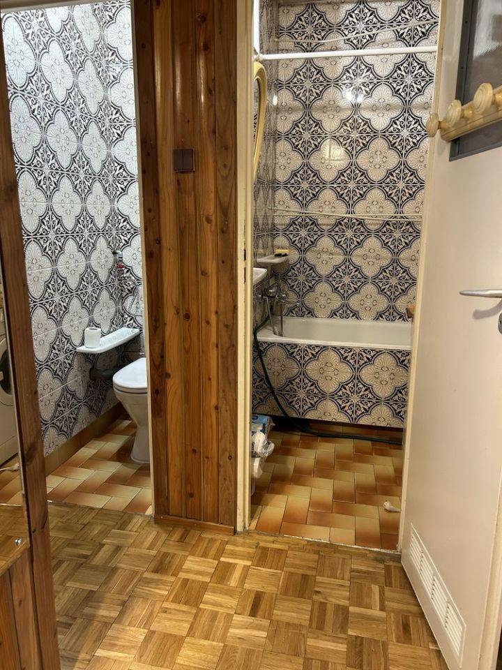 Mieszkanie 3-pokojowe Białystok Bojary, ul. Towarowa. Zdjęcie 5