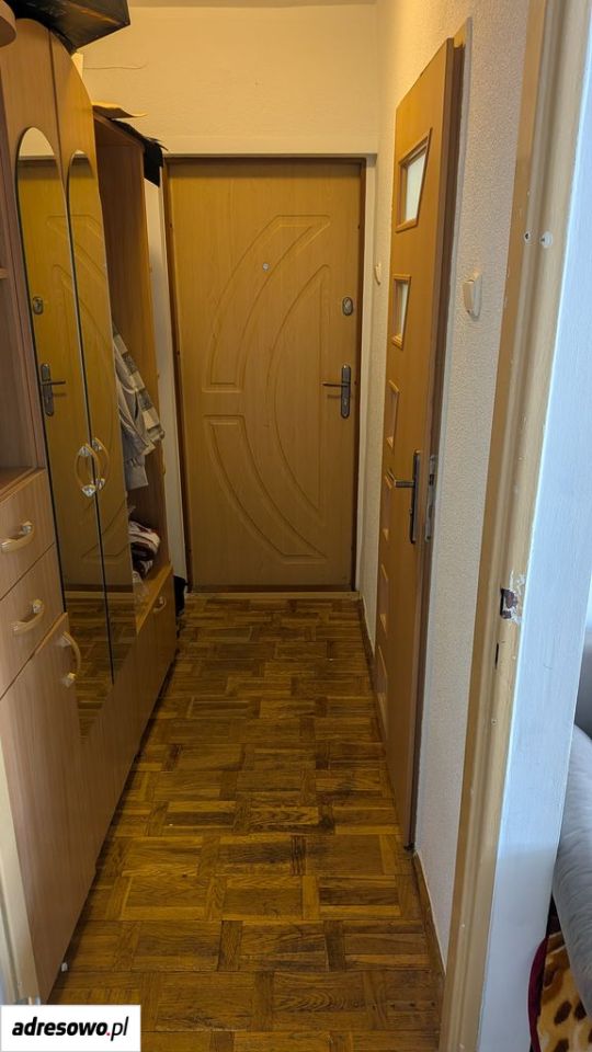 Mieszkanie 1-pokojowe Bydgoszcz Szwederowo, ul. Zbigniewa Herberta. Zdjęcie 8