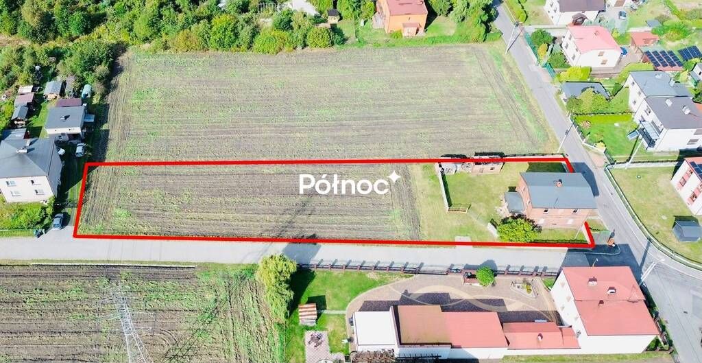 dom wolnostojący, 4 pokoje Czerwionka-Leszczyny Czerwionka, ul. Kałuży. Zdjęcie 16