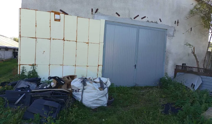 Hala/magazyn Brodziszewo