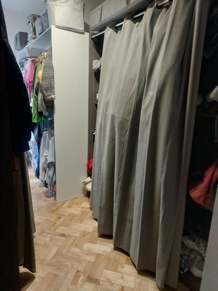 dom wolnostojący, 6 pokoi Częstochowa Zawodzie, ul. Marysia. Zdjęcie 46
