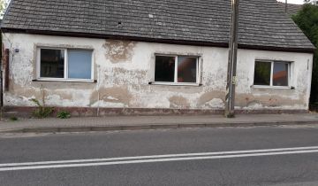 dom wolnostojący, 4 pokoje Boleszkowice, ul. Słoneczna 15