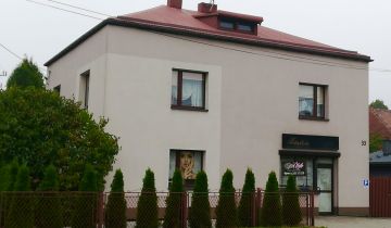 dom wolnostojący, 6 pokoi Czerwionka-Leszczyny Czerwionka, ul. Furgoła