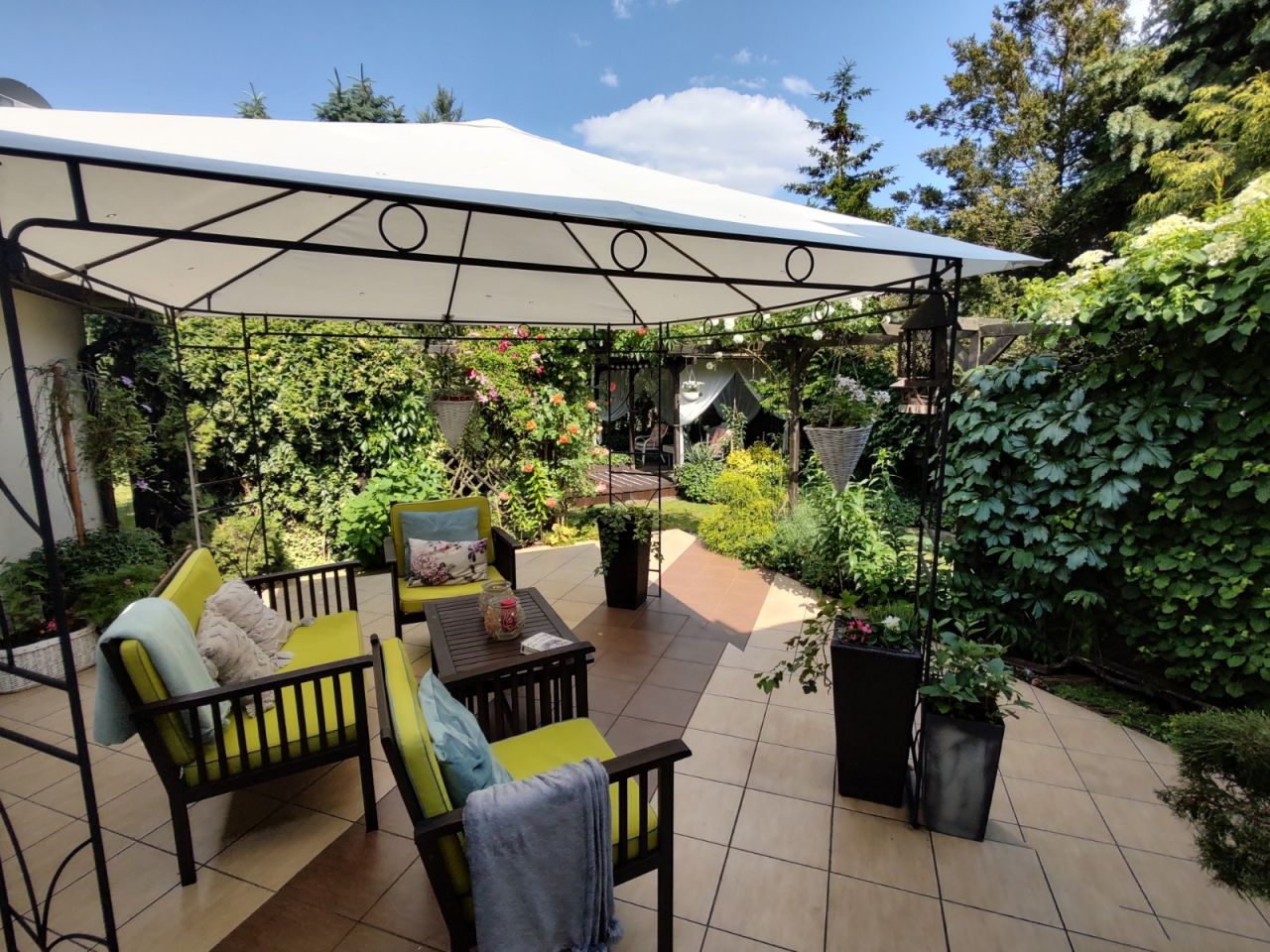 dom wolnostojący, 6 pokoi Sulechów, ul. Klonowa. Zdjęcie 2