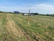 Działka rekreacyjna Darłowo Darłówko, ul. Lotników Morskich. Zdjęcie 2