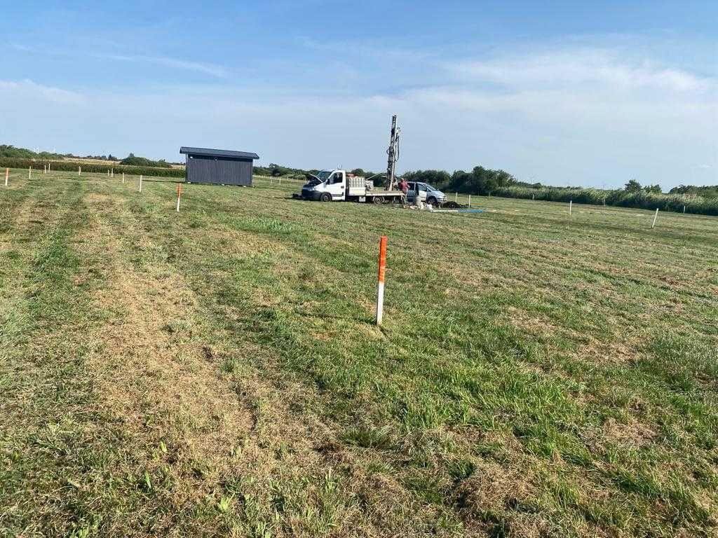 Działka rekreacyjna Darłowo Darłówko, ul. Lotników Morskich. Zdjęcie 3