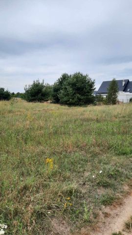 Działka budowlana Jednorożec. Zdjęcie 1