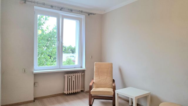 Mieszkanie 1-pokojowe Bydgoszcz Kapuściska, ul. Aleje Prezydenta Lecha Kaczyńskiego. Zdjęcie 1