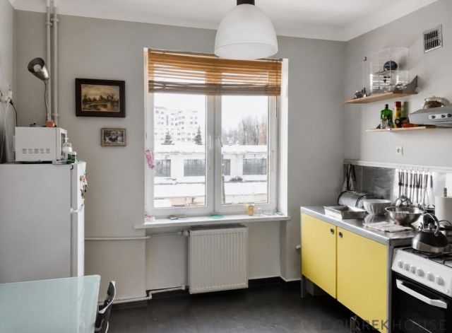Mieszkanie 2-pokojowe Warszawa Mokotów, ul. Czerniakowska. Zdjęcie 2