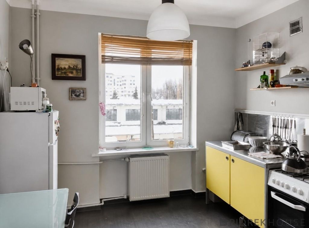 Mieszkanie 2-pokojowe Warszawa Mokotów, ul. Czerniakowska. Zdjęcie 2